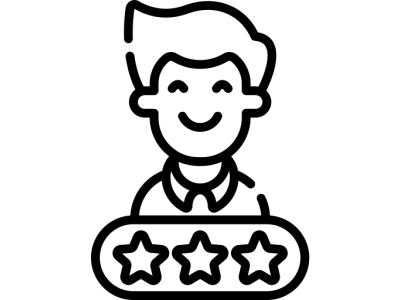 Satisfacción Garantizada